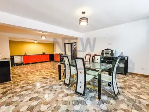 Inchiriere Casa/Vila NOUA | 10 camere | Mosilor | Obor | Eminescu | - imagine 18