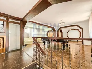 Inchiriere Casa/Vila NOUA | 10 camere | Mosilor | Obor | Eminescu | - imagine 13