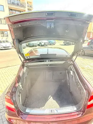 Skoda Superb 1.8 TSI