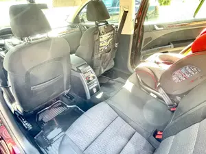 Skoda Superb 1.8 TSI - imagine 5