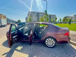 Skoda Superb 1.8 TSI - imagine 3