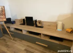 mobila stil minimalist 