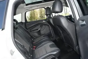 Vând Ford Kuga Titanium, Euro 5 - imagine 21