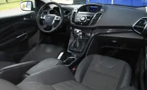 Vând Ford Kuga Titanium, Euro 5 - imagine 17