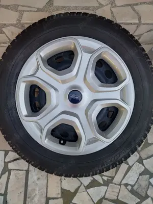 Anvelope și jante de vinzare