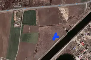 Vând teren extravilan în Năvodari - imagine 2