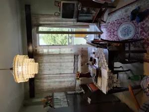 Vănd apartament 4 camere zona confecții!!zonă centrală cu magazine! prețul 80000 de Euro!! - imagine 4