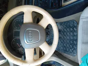 Audi a4 1.9 tdi 2005, 116 cp,   - imagine 9