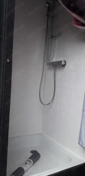 Mercedes-benz Sprinter autorulota - imagine 9