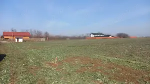 Teren intravilan Dârvari