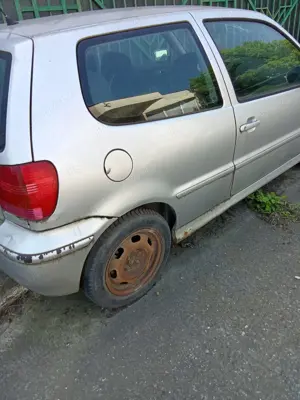 Vand masina pentru dezmembrat investit rabla