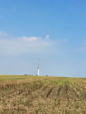 Ofertă! Teren de vânzare Tuzla 11 euro mp