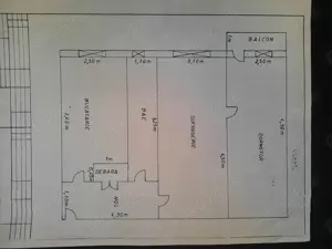 Apartament de vanzare