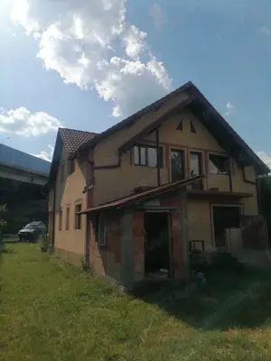 Vand casa in Curtea de Arges zona Noaptes (aproape de rezervele statului) - imagine 4