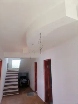 Vand casa in Curtea de Arges zona Noaptes (aproape de rezervele statului) - imagine 5