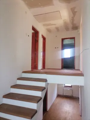 Vand casa in Curtea de Arges zona Noaptes (aproape de rezervele statului) - imagine 8