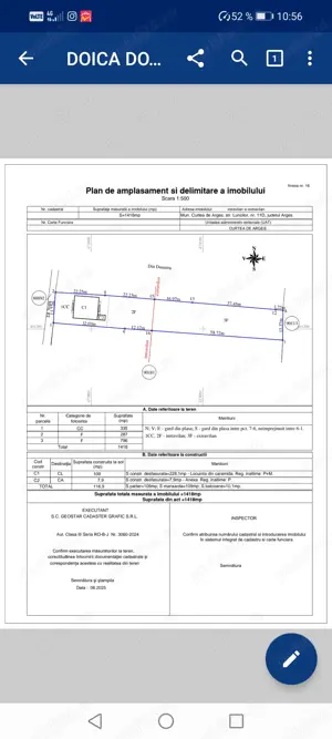 Vand casa in Curtea de Arges zona Noaptes (aproape de rezervele statului) - imagine 13