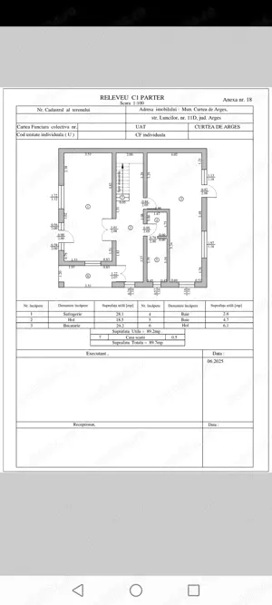 Vand casa in Curtea de Arges zona Noaptes (aproape de rezervele statului) - imagine 15