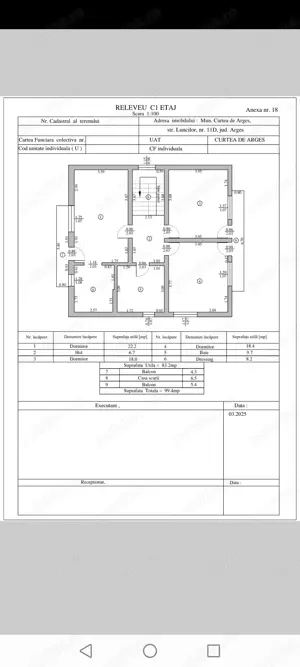 Vand casa in Curtea de Arges zona Noaptes (aproape de rezervele statului) - imagine 14