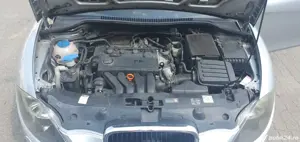 Seat Leon  - imagine 6