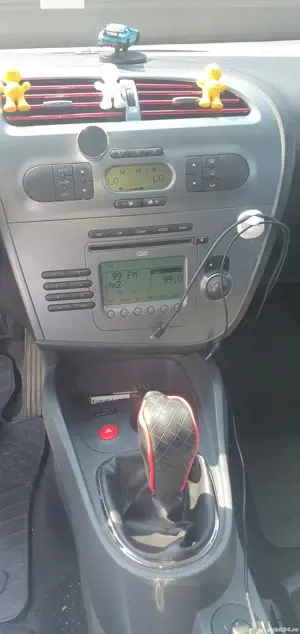 Seat Leon  - imagine 7