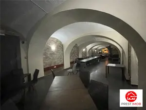 De vanzare spatiu comercial zona ultra centrala 277 mp - imagine 7