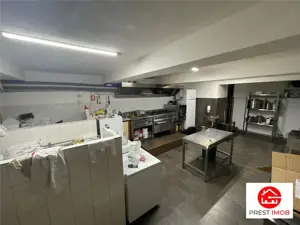 De vanzare spatiu comercial zona ultra centrala 277 mp - imagine 9