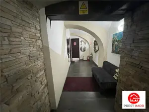 De vanzare spatiu comercial zona ultra centrala 277 mp - imagine 17