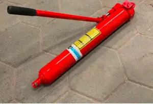 cilindru hidraulic lung MAMUTH