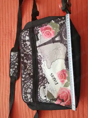 Vand geanta laptop fete