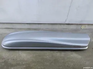 Portbagaj Thule - imagine 2