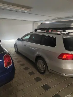 Portbagaj Thule - imagine 5