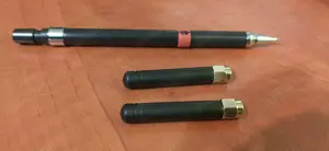 Antene WiFi sau și Bluetooth de 3dB fiecare (pt PC, router etc) - imagine 3