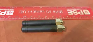 Antene WiFi sau și Bluetooth de 3dB fiecare (pt PC, router etc) - imagine 2