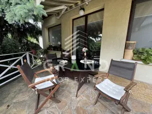 Casă cochetă cu grădină superbă și garaj–Dâmbul Rotund/Corneliu Coposu–Cluj