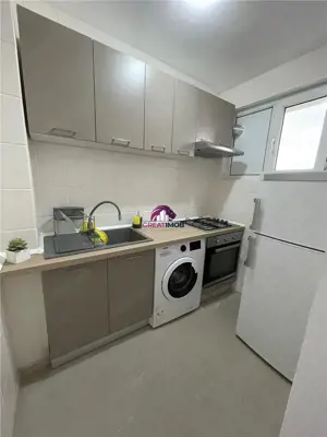 Garsoniera de inchiriat – Dristor, Sector 3 - imagine 2