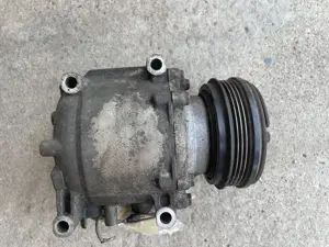 Compresor aer conditionat Honda HR-V, 1999 - imagine 2