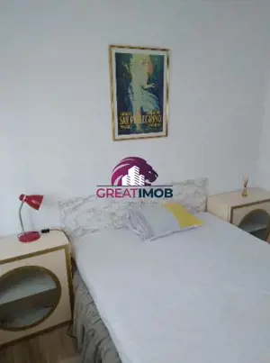 Apartament 2 camere de inchiriat – Floreasca, zona Dorobanti, Sector 1 - imagine 9