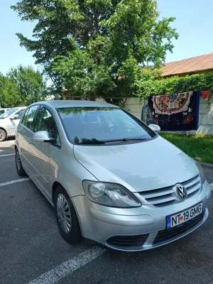 Volkswagen Golf Plus - 1.9 TDI 105 CP, Intretinuta cu grija