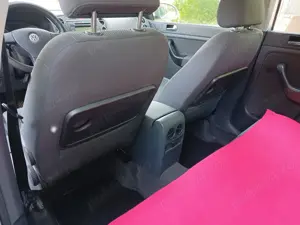 Volkswagen Golf Plus - 1.9 TDI 105 CP, Intretinuta cu grija  - imagine 8