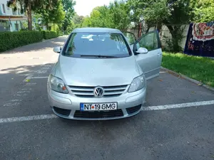 Volkswagen Golf Plus - 1.9 TDI 105 CP, Intretinuta cu grija  - imagine 2