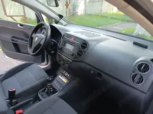 Volkswagen Golf Plus - 1.9 TDI 105 CP, Intretinuta cu grija  - imagine 6