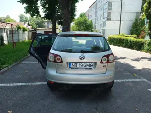 Volkswagen Golf Plus - 1.9 TDI 105 CP, Intretinuta cu grija  - imagine 5
