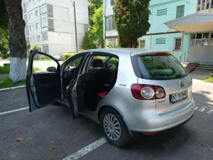 Volkswagen Golf Plus - 1.9 TDI 105 CP, Intretinuta cu grija  - imagine 3