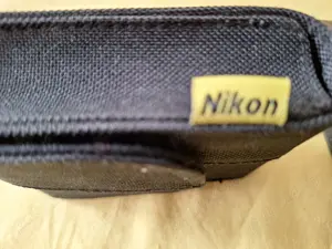 Doua gentute pentru aparate foto NIKON - imagine 5