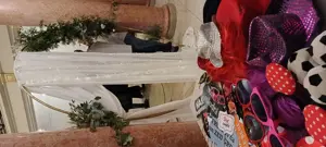 Foto-Video,Oglinda magica,Fum greu, artificii  - imagine 3