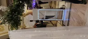 Foto-Video,Oglinda magica,Fum greu, artificii  - imagine 2