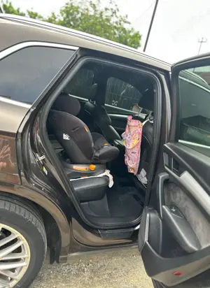 Audi Q5 S-line   Webasto   2.0 TDI 190cp Quattro S tronic - imagine 9