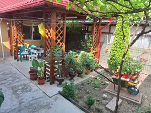 casa de vanzare Calarasi - Str. Grivita - imagine 3