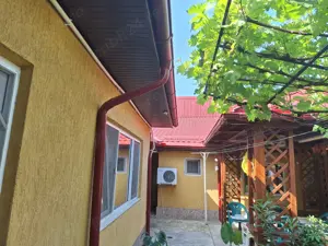 casa de vanzare Calarasi - Str. Grivita - imagine 5